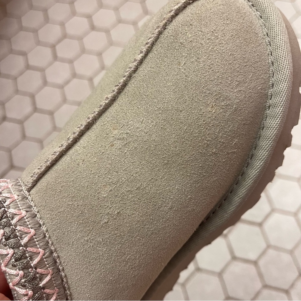 Ugg Tasman Goat - Picture 5 of 10